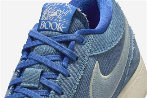 The Denim Style Shoes For Women