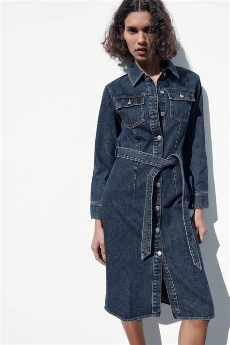 denim zara