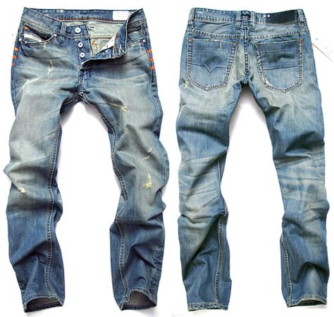 denims for men
