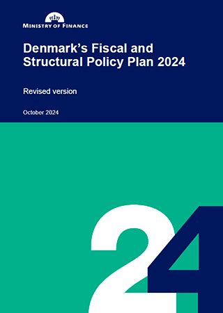 denmark fiscal policy