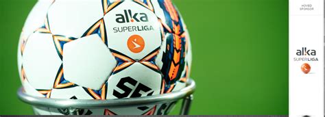 denmark super league official site