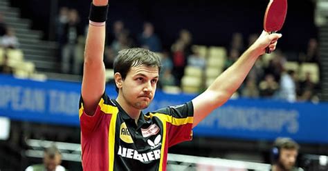 Denmark Table Tennis Federation