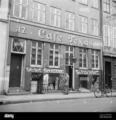 Cool Denmark Tattoo Shops 2023