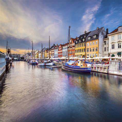 Denmark Vacations Packages
