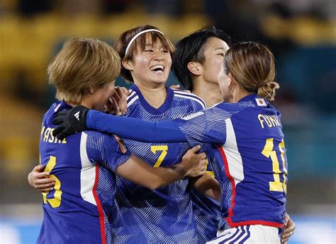 denmark vs japan women's soccer