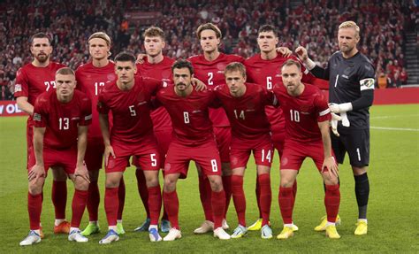 denmark world cup 2022