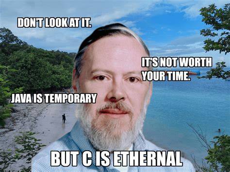 Dennis Ritchie, 70, Dies, Programming Trailblazer The New York Times