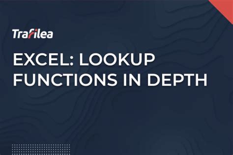 Formula nesting Using multiple functions in the same formula Excel