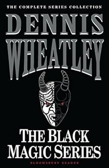 dennis wheatley black magic