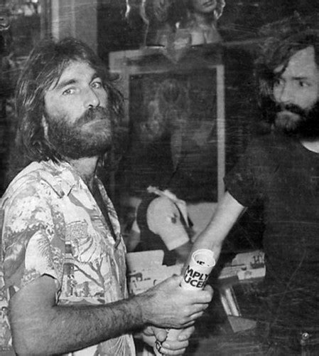 dennis wilson charles manson relationship