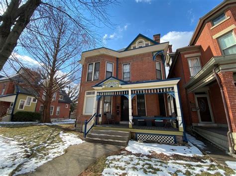 Dennison Ave Columbus Ohio