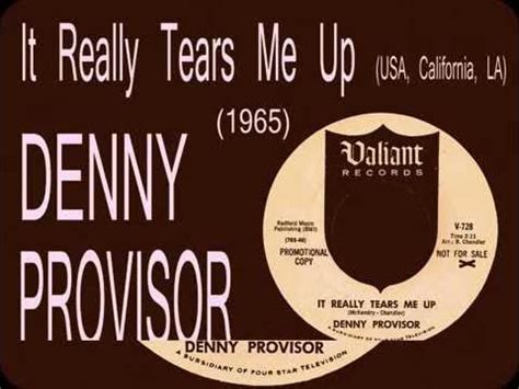 Denny Provisor