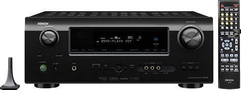 Denon AVR590 A/V Receiver Chicago Pawners & Jewelers