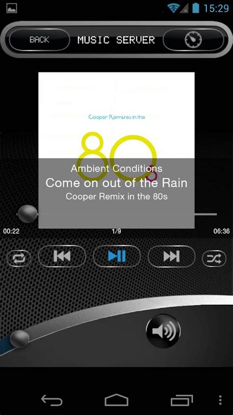 Denon Cocoon Android Apps on Google Play