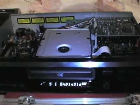 Denon Dvd Player Reset