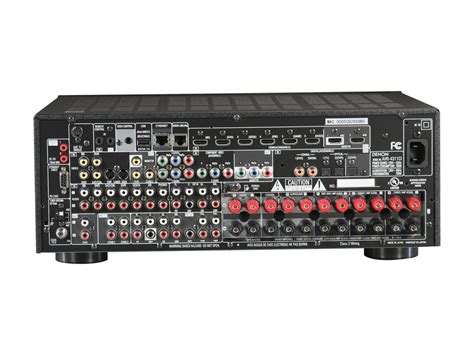 Denon AVR4311CI