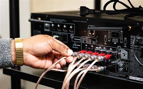 AVRS660H 5.2 Ch. 75W 8K AV Receiver with HEOS® Builtin Denon US