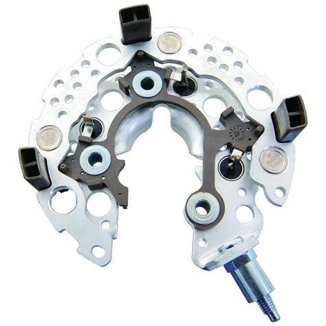 Denso Alternator Rectifier