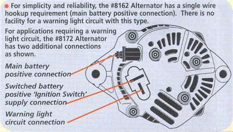 denso alternator wiring diagram pdf