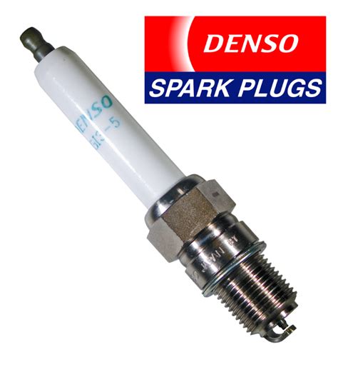 Denso Spark Plugs Jp