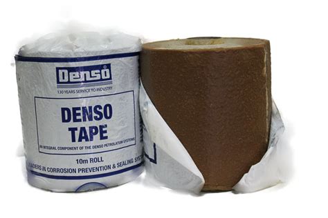 denso tape 100mm x 10m