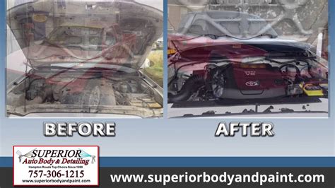 Dent and Scratch Removal Image