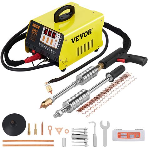 Dent Fix Spot Welder