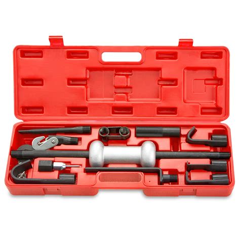 Dent Puller Slide Hammer Kit