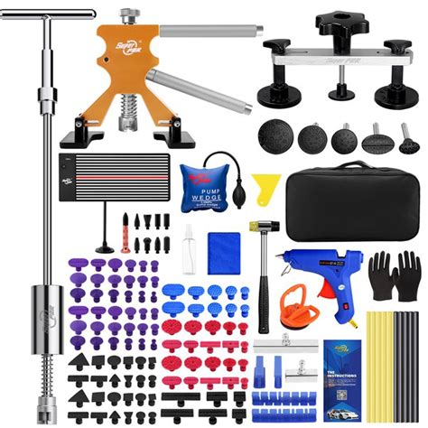 Dent Pulling Tool Suppliers