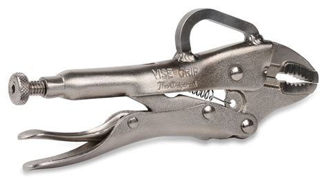 Dent Pulling Vise Grips