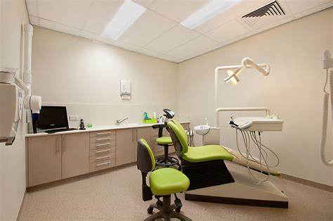 Best Interior Design Ideas for the Dental Clinic