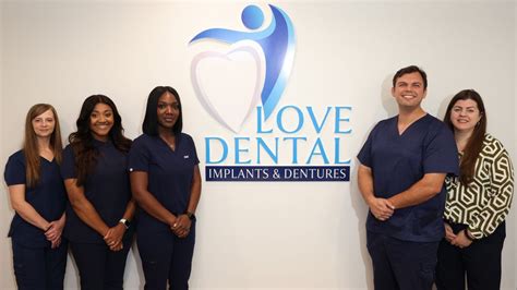 Happy Patients Desoto Dentures and Implants Southaven, MS