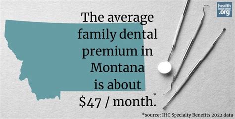 Dental Insurance In Montana: Protecting Your Oral Health And Your Wallet