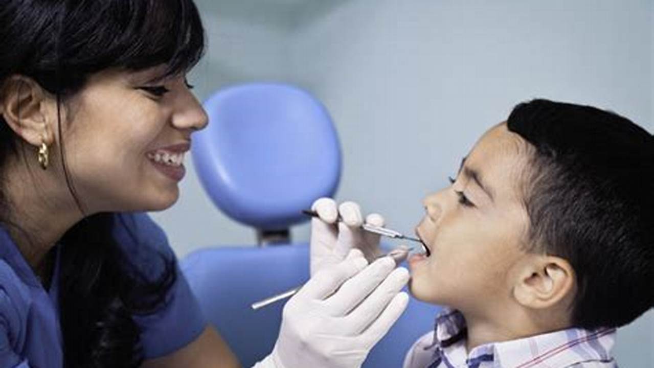 Find Dental Volunteer Opportunities Near You: Making a Difference in Your Community