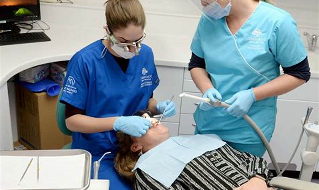The Rewarding World of Dental Volunteering: Making a Difference, One Smile at a Time