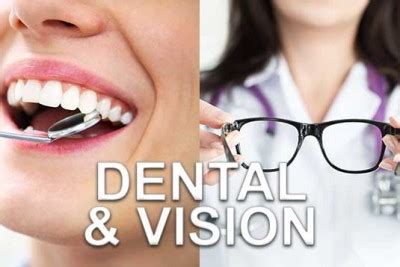 dental and vision insurance alabama