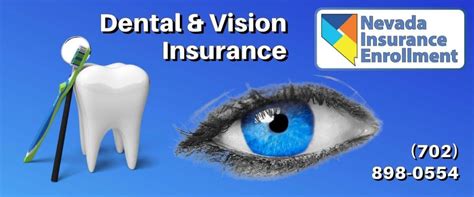 dental and vision insurance quotes