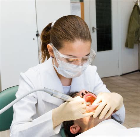 Dental Assistant Injuries