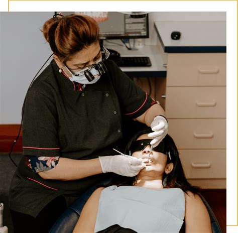 Dental Bonding Perth