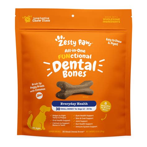 Dental Bones Dogs