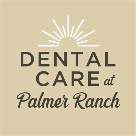 dental care at palmer ranch