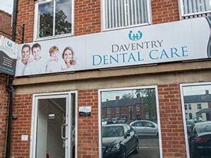 Dental Care Daventry