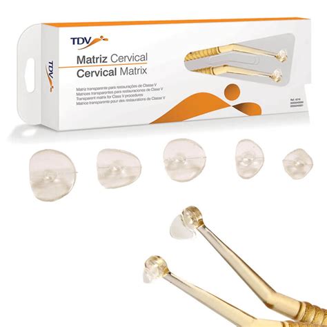 Dental Cervical Matrix