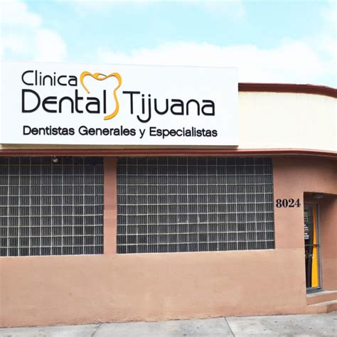 dental clinic tijuana mexico