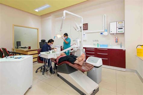 dental clinics in muscat