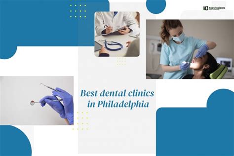 dental clinics in philadelphia