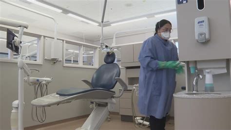 dental clinics that accept mainecare