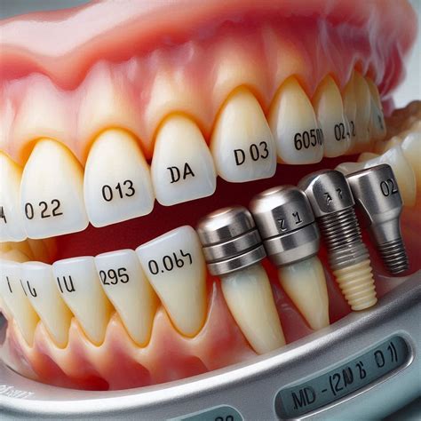 Dental Code For Partial Denture