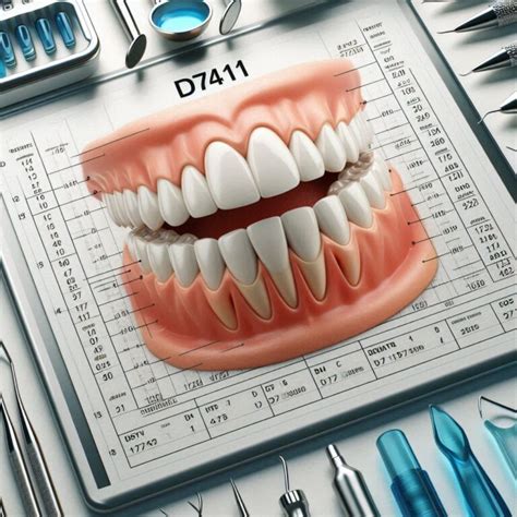 Dental Code For Whitening Trays