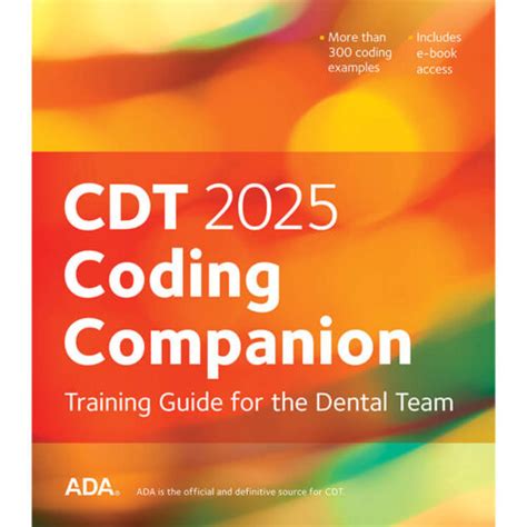 Dental Coding Books